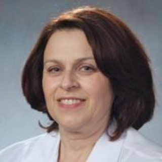 Andrea Goldberg, MD