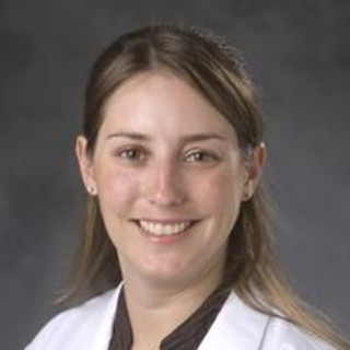 Caroline (Eady) Freiermuth, MD, Emergency Medicine, Cincinnati, OH, University of Cincinnati Medical Center