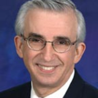 Charles Ludivico, MD