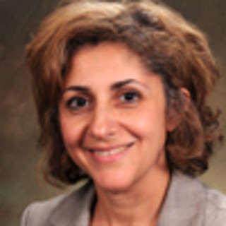 May Al-Abousi, MD, Internal Medicine, Avon, OH, University Hospitals Parma Medical Center