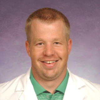 Christopher Goode, MD