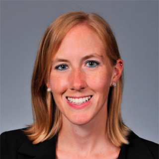 Dr. Laura Hanson, MD – Richmond, VA | Internal Medicine