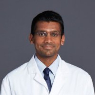 Dave Chokshi, MD, Internal Medicine, New York, NY, NYC Health + Hospitals / Bellevue