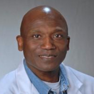 Victor Nwaenia, MD