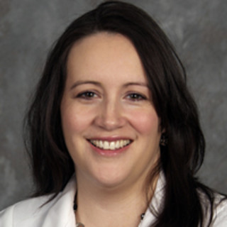 Dr. Faith Crumpler, MD
