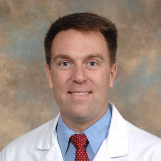 Ryan Earnest, MD, General Surgery, Cincinnati, OH, University of Cincinnati Medical Center