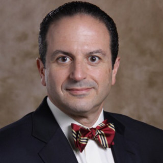 Dr. Anthony Gonzalez, MD – Miami, FL | General Surgery