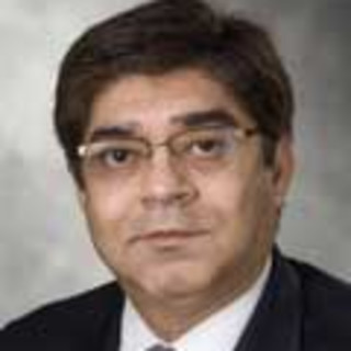 Tahir Khokher, MD