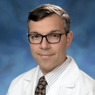 Stephen Kavic, MD, General Surgery, Baltimore, MD, University of Maryland Medical Center