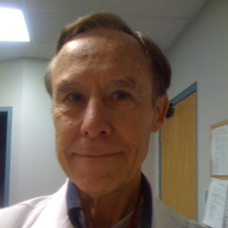 William George, MD, Emergency Medicine, Carthage, MO