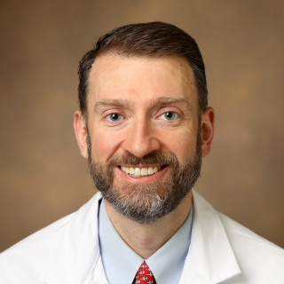 Jonathan Casey, MD, Pulmonology, Nashville, TN, Vanderbilt University Medical Center