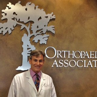 Mark Wolgin, MD, Orthopaedic Surgery, Albany, GA, Phoebe Putney Memorial Hospital, North Campus