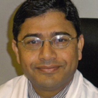 Ravi Polasani, MD