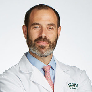 Scott Simon, MD, Neurosurgery, Greenwich, CT, Greenwich Hospital