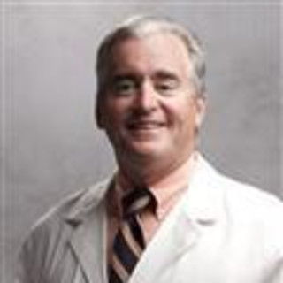 Dr. Peter Carey, MD – Fredericksburg, VA | Urology