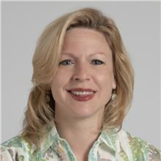 Suzanne Connolly, MD, Pediatrics, Westlake, OH, Cleveland Clinic
