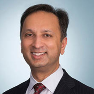 Sandeep Lahoti, MD