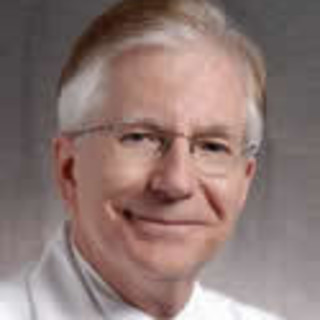 William Chinn, MD