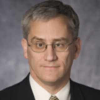 Michael Konstan, MD