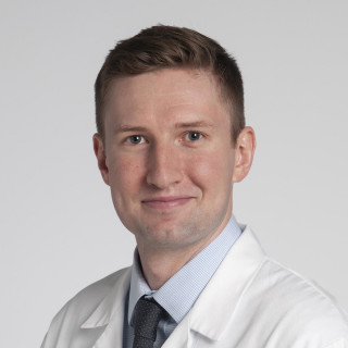 Dr. Daniel Lilly, MD