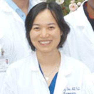 Hongyan Zou, MD