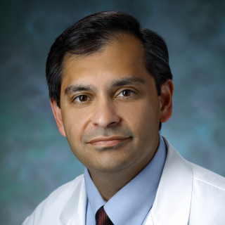 Ashish Shah, MD, Thoracic Surgery, Nashville, TN, Vanderbilt University Medical Center