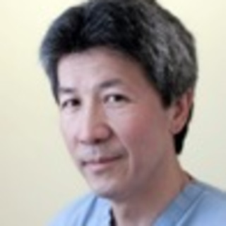 Stephen Yu, MD