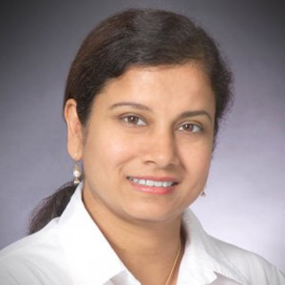 Prashanthi Koduri, MD
