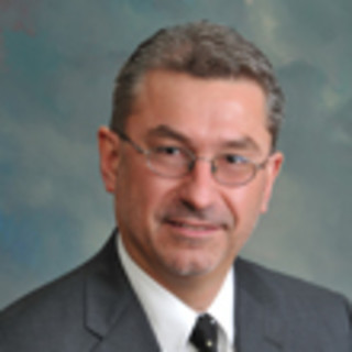 Vladan Obradovic, MD, General Surgery, Deerfield, NY, St. Joseph's Hospital Health Center