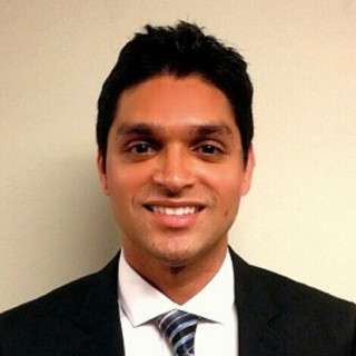 Akshay Bhonsle, MD, Family Medicine, Youngstown, OH, Mercy Health - St. Elizabeth Youngstown Hospital