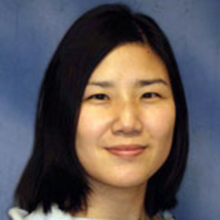 Caroline Kim, MD