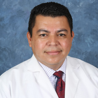 Salvador Guerrero, DO, General Surgery, Laurel, MD