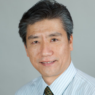 Tomonori Nakagama, MD