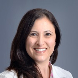 Melissa Davis, Pediatric Nurse Practitioner, Charlotte, NC, Atrium Health's Carolinas Medical Center