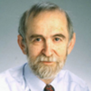 Barry Liskow, MD