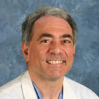 Peter Candelora, MD