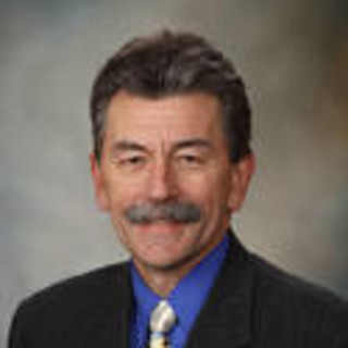 John Huxsahl, MD