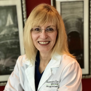Beth Cook, MD