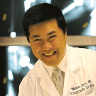 Wilson Choy, MD, Orthopaedic Surgery, Milford, DE, Beebe Healthcare