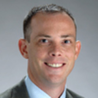 Michael Crosser, MD, Pulmonology, Kansas City, KS, The University of Kansas Hospital