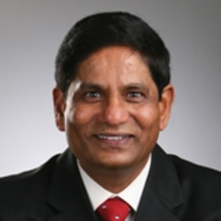 Madhu Potla, MD