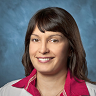 Isabel Pedraza, MD