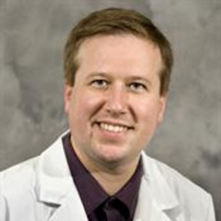 Raymond Scurek, MD, Emergency Medicine, Grand Rapids, MI, Spectrum Health - Butterworth Hospital