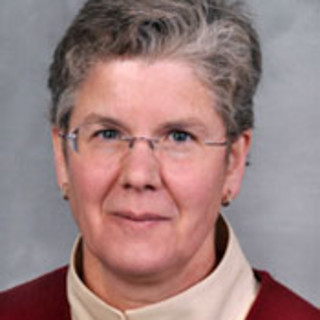 Kathy (Faber) Faber-Langendoen, MD