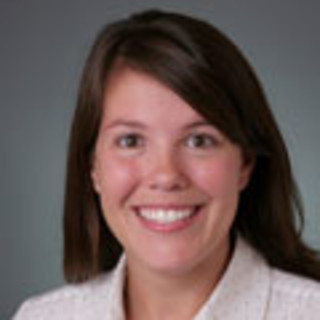 Dr. Christine (Griffin) Polcari, MD