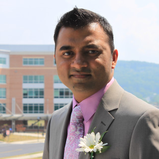 Mayur Patel, MD, Rheumatology, Winston Salem, NC, Novant Health Forsyth Medical Center
