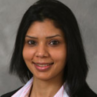 Ishika (Singh) Verma, MD