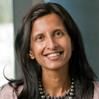 Amrita Krishnan, MD