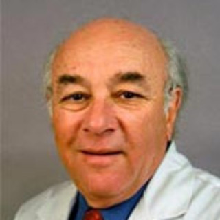 Gerald Robinson, MD