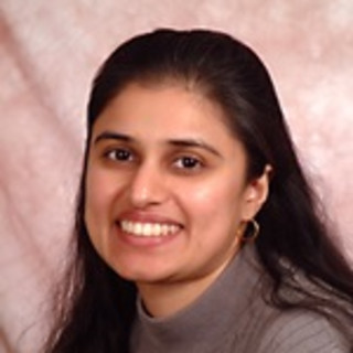 Neena Pursnani, MD